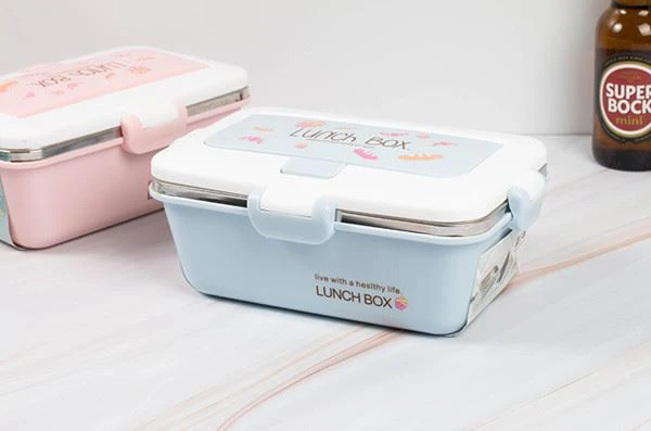 Leakproof Food Containers